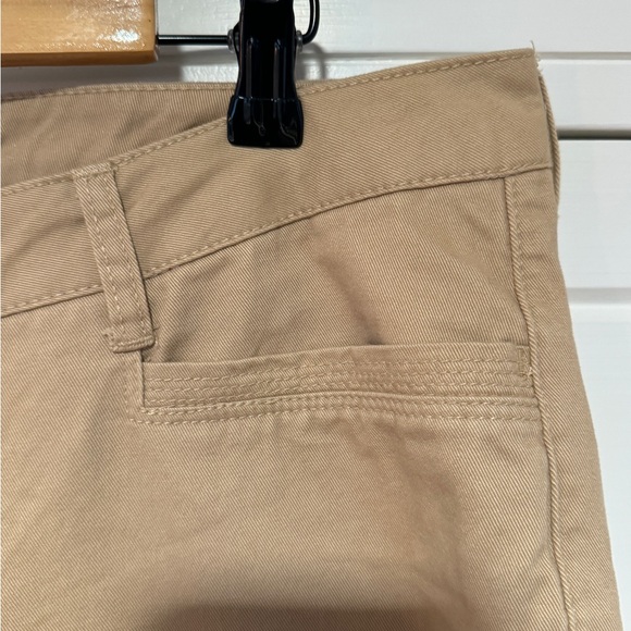 Flannel lined pants - Picture 6 of 11